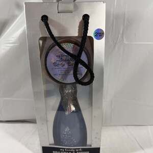 My Beauty Spot Body Care Sparkle & Shine Scented Body Butter Shimmer Bubble Bath